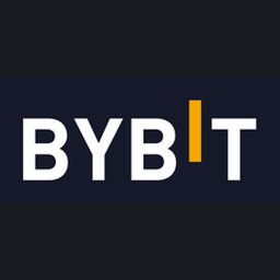 Bybit logo